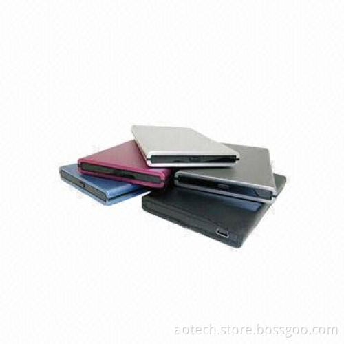 Slim USB SATA HDD Casing, Free Tool for 2.5-inch SATA HDD Upto 1TB